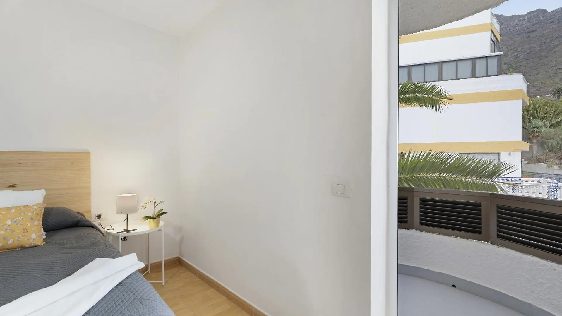 Appartamento Vivir Bajamar Spagna