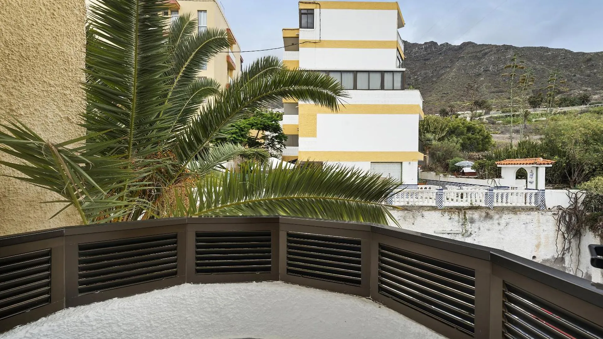 Appartamento Vivir Bajamar  Bajamar (La Laguna)