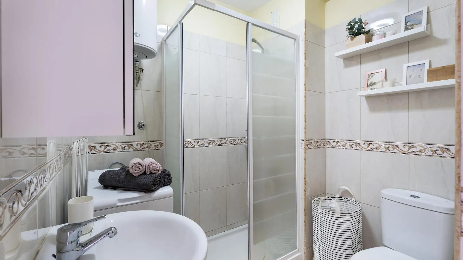 Appartamento Vivir Bajamar Bajamar (La Laguna)