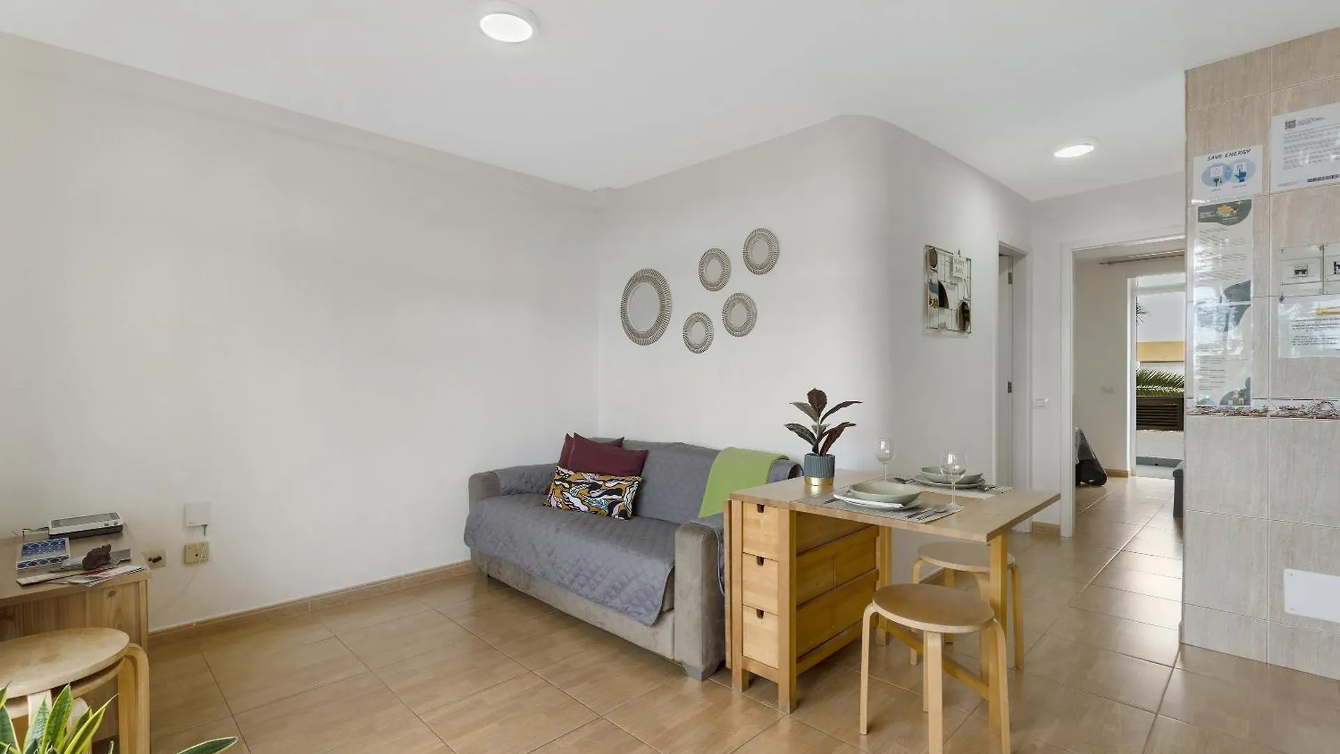 Appartamento Vivir Bajamar Spagna