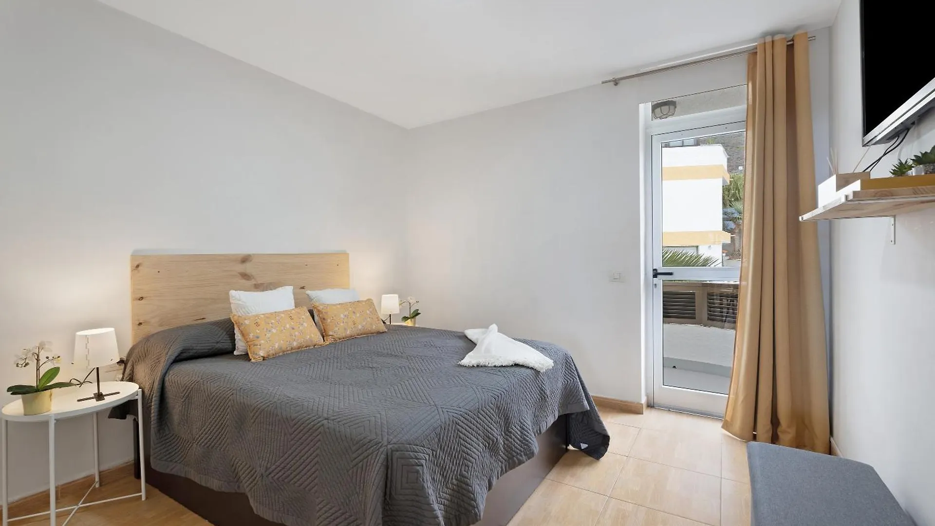 Appartamento Vivir Bajamar