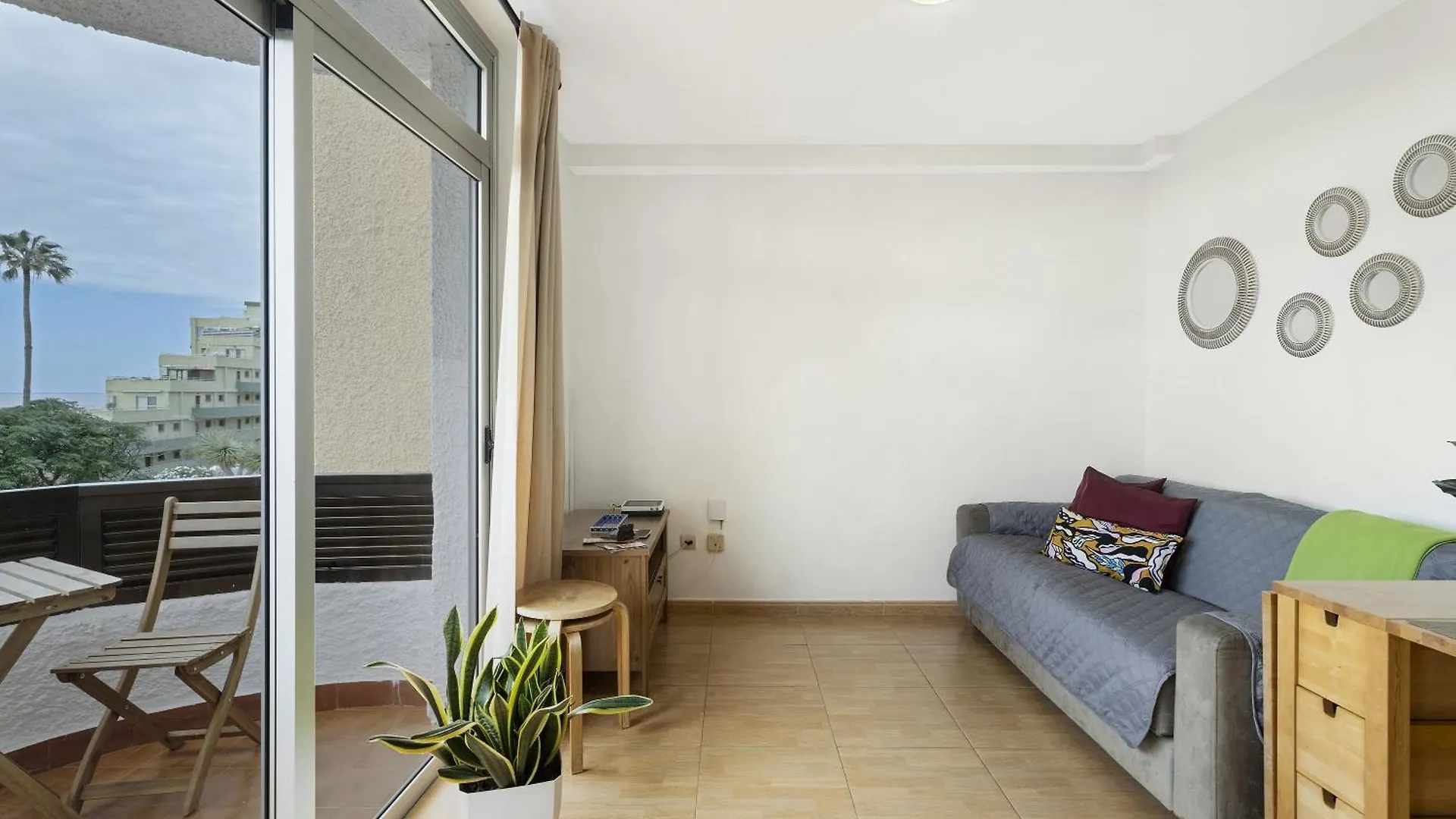 Appartamento Vivir Bajamar