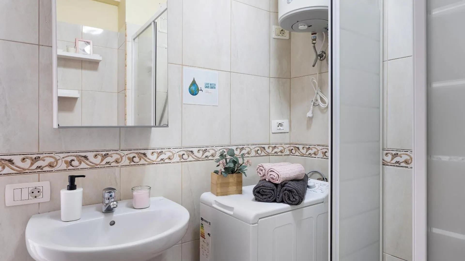 Appartamento Vivir Bajamar